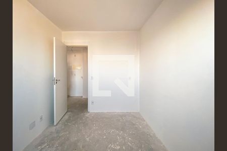 Quarto de apartamento à venda com 2 quartos, 42m² em Vila Butantã, São Paulo