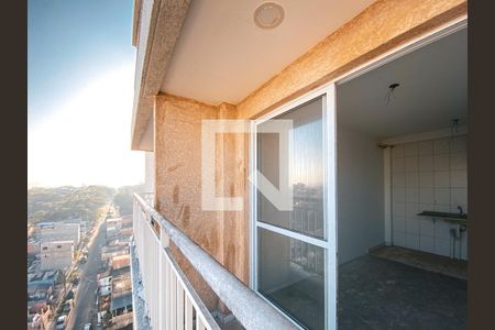 Apartamento para alugar com 2 quartos, 42m² em Vila Butantã, São Paulo