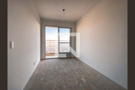 Sala/Cozinha de apartamento à venda com 2 quartos, 42m² em Vila Butantã, São Paulo