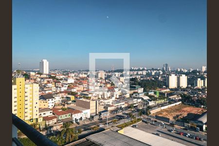 Apartamento para alugar com 2 quartos, 42m² em Vila Butantã, São Paulo