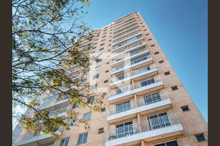 Apartamento para alugar com 2 quartos, 42m² em Vila Butantã, São Paulo