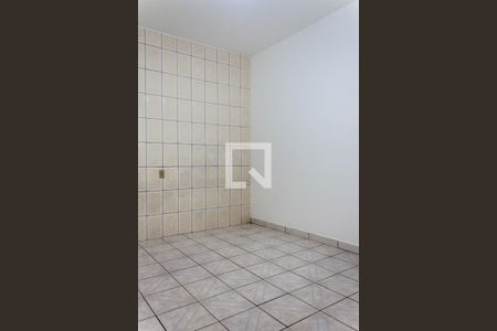 Sala / Quarto de casa para alugar com 1 quarto, 40m² em Vila Jordanopolis, São Bernardo do Campo