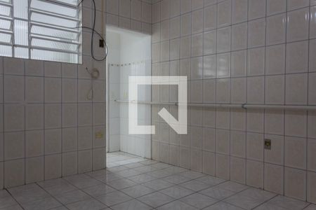 Sala / Quarto de casa para alugar com 1 quarto, 40m² em Vila Jordanopolis, São Bernardo do Campo