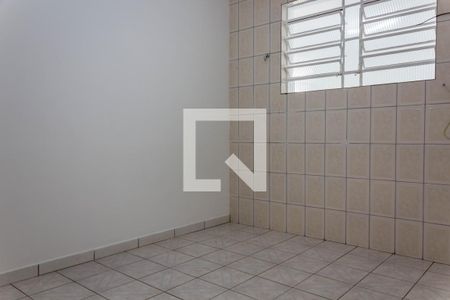 Sala / Quarto de casa para alugar com 1 quarto, 40m² em Vila Jordanopolis, São Bernardo do Campo