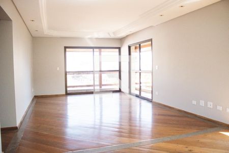 Sala de apartamento para alugar com 4 quartos, 180m² em Água Fria, São Paulo