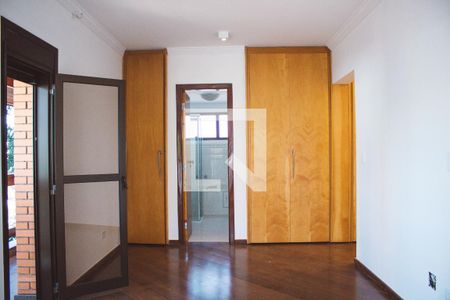 Suíte 1 de apartamento à venda com 4 quartos, 180m² em Água Fria, São Paulo