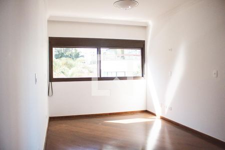 Suíte 1 de apartamento para alugar com 4 quartos, 180m² em Água Fria, São Paulo