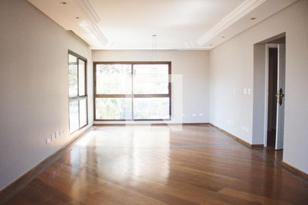 Sala de apartamento à venda com 4 quartos, 180m² em Água Fria, São Paulo