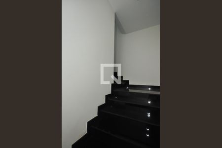 Escada de casa à venda com 4 quartos, 640m² em Morumbi, São Paulo