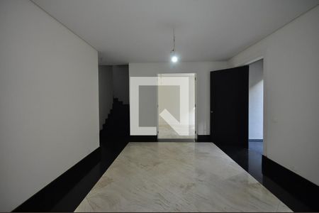 Hall Social de casa à venda com 4 quartos, 640m² em Morumbi, São Paulo