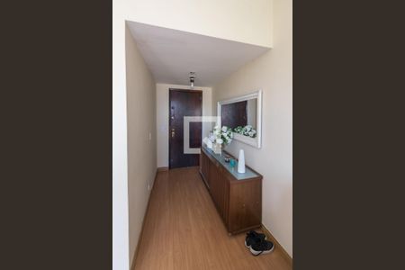 Sala de apartamento para alugar com 3 quartos, 109m² em Ramos, Rio de Janeiro