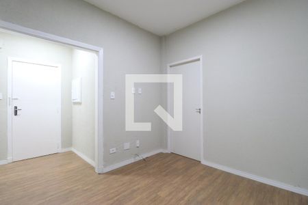 Sala de apartamento à venda com 1 quarto, 55m² em Barra Funda, São Paulo