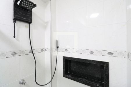 Detalhe do Banheiro de apartamento à venda com 1 quarto, 55m² em Barra Funda, São Paulo