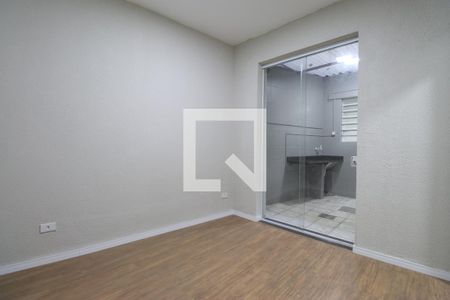 Sala de apartamento à venda com 1 quarto, 55m² em Barra Funda, São Paulo