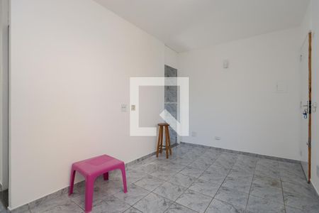 Sala de apartamento para alugar com 2 quartos, 43m² em Vila Nova Cachoeirinha, São Paulo