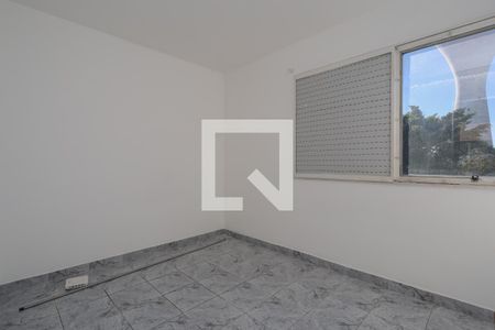 Quarto 1 de apartamento para alugar com 2 quartos, 43m² em Vila Nova Cachoeirinha, São Paulo