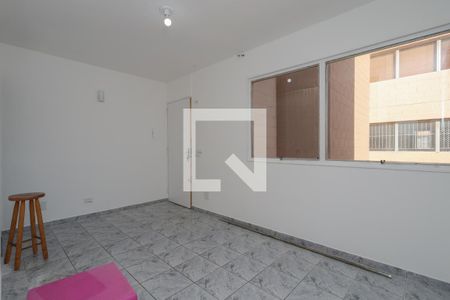 Sala de apartamento para alugar com 2 quartos, 43m² em Vila Nova Cachoeirinha, São Paulo