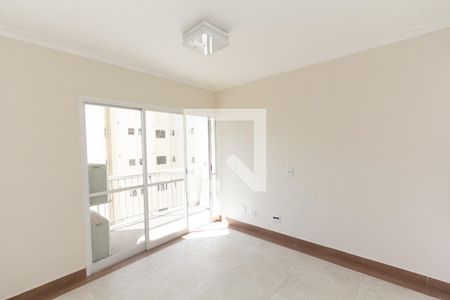 Sala de apartamento para alugar com 3 quartos, 205m² em Vila Olímpia, São Paulo