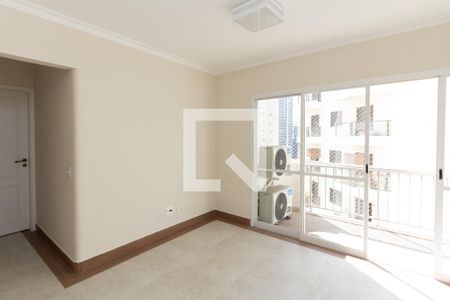 Sala de apartamento para alugar com 3 quartos, 205m² em Vila Olímpia, São Paulo