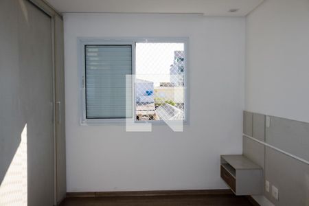 Suíte de apartamento para alugar com 2 quartos, 128m² em Nova Gerti, São Caetano do Sul