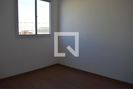 Quarto 1 de apartamento à venda com 2 quartos, 42m² em Arvoredo Ii, Contagem