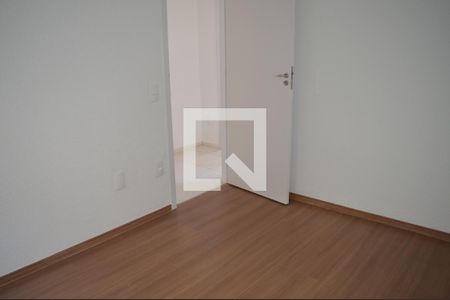 Quarto 2 de apartamento à venda com 2 quartos, 42m² em Arvoredo Ii, Contagem