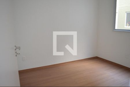 Quarto 2 de apartamento à venda com 2 quartos, 42m² em Arvoredo Ii, Contagem