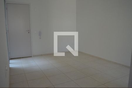 Sala de apartamento à venda com 2 quartos, 42m² em Arvoredo Ii, Contagem