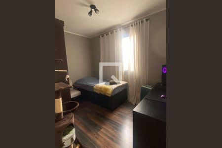 Apartamento à venda com 3 quartos, 60m² em Jardim Calux, São Bernardo do Campo