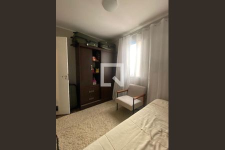 Apartamento à venda com 3 quartos, 60m² em Jardim Calux, São Bernardo do Campo