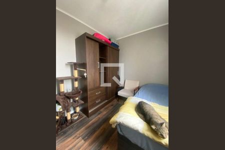 Apartamento à venda com 3 quartos, 60m² em Jardim Calux, São Bernardo do Campo