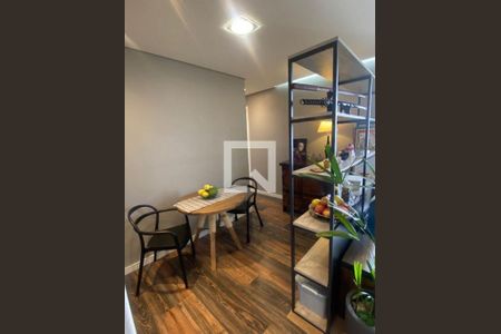 Apartamento à venda com 3 quartos, 60m² em Jardim Calux, São Bernardo do Campo