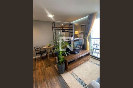 Apartamento à venda com 3 quartos, 60m² em Jardim Calux, São Bernardo do Campo