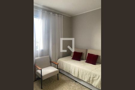 Apartamento à venda com 3 quartos, 60m² em Jardim Calux, São Bernardo do Campo