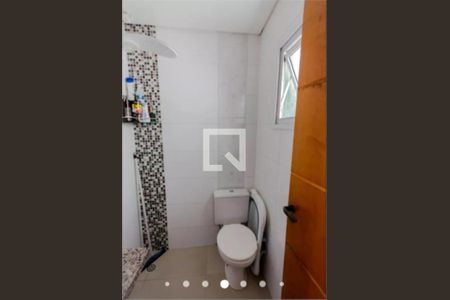 Apartamento à venda com 2 quartos, 110m² em Parque Novo Oratório, Santo André