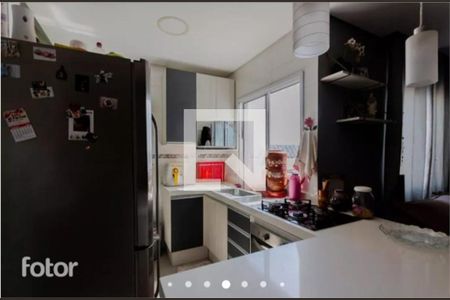 Apartamento à venda com 2 quartos, 110m² em Parque Novo Oratório, Santo André