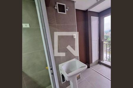 Apartamento à venda com 3 quartos, 93m² em Macedo, Guarulhos