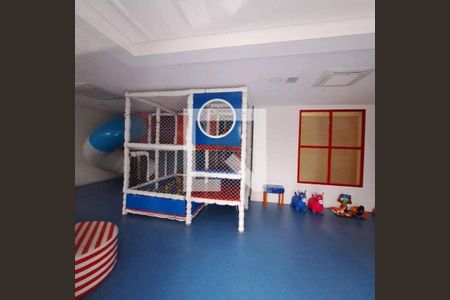 Apartamento à venda com 3 quartos, 93m² em Macedo, Guarulhos