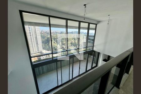 Apartamento à venda com 4 quartos, 330m² em Panamby, São Paulo