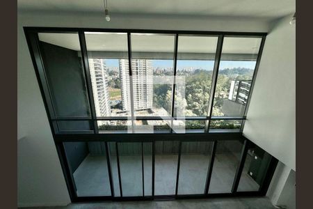 Apartamento à venda com 4 quartos, 330m² em Panamby, São Paulo