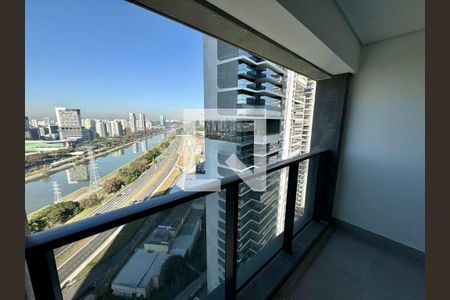 Apartamento à venda com 4 quartos, 330m² em Panamby, São Paulo