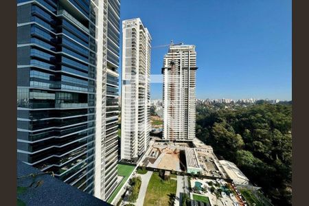 Apartamento à venda com 4 quartos, 330m² em Panamby, São Paulo