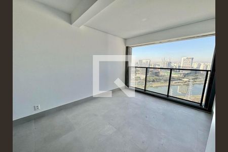 Apartamento à venda com 4 quartos, 330m² em Panamby, São Paulo