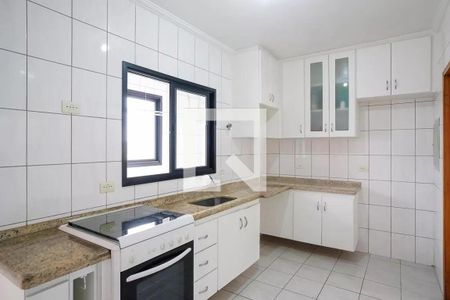 Apartamento à venda com 2 quartos, 72m² em Vila Mariza, São Bernardo do Campo