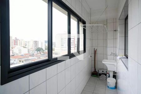 Apartamento à venda com 2 quartos, 72m² em Vila Mariza, São Bernardo do Campo