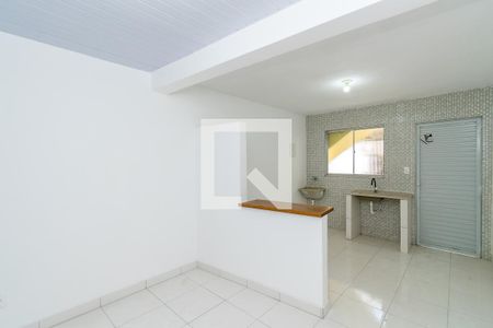 Studio de kitnet/studio para alugar com 1 quarto, 20m² em Ramos, Rio de Janeiro