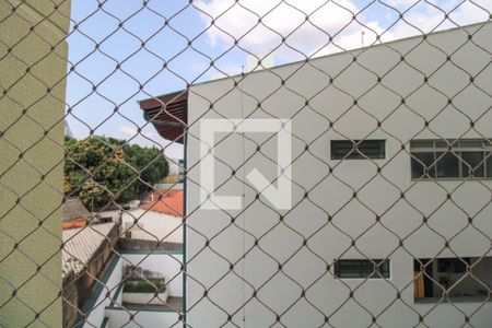 Vista Varanda de apartamento à venda com 3 quartos, 107m² em Arruamento Fain José Feres, Campinas