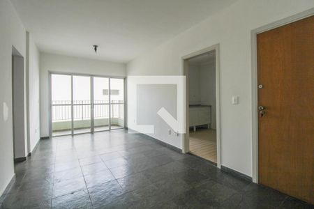 Sala de apartamento à venda com 3 quartos, 107m² em Arruamento Fain José Feres, Campinas