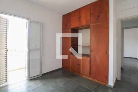 Quarto 1 de apartamento à venda com 3 quartos, 107m² em Arruamento Fain José Feres, Campinas