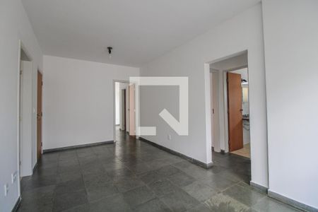 Sala de apartamento à venda com 3 quartos, 107m² em Arruamento Fain José Feres, Campinas